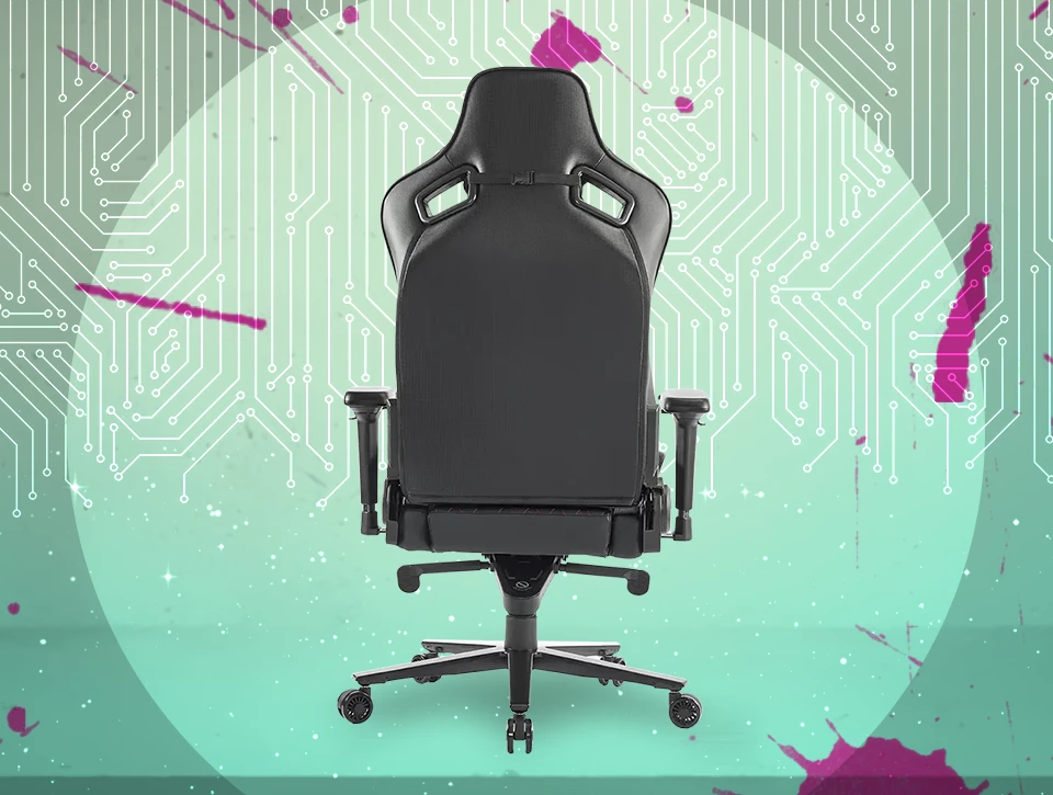 صندلی گیمینگ ردراگون C-508