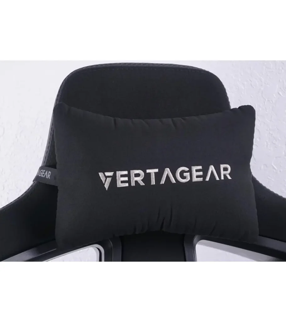 صندلی گیمینگ ورتاگیر PL4800 Burgundy Red