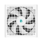 پاور دیپ کول 1000 وات مدل PN1000M WH ATX 3.1 - تصویر 4