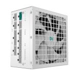 پاور دیپ کول 1000 وات مدل PN1000M WH ATX 3.1