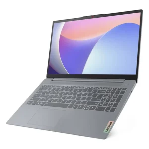 لپ تاپ لنوو 15.6 اینچی مدل IdeaPad Slim 3 R5 7520U 8GB 512GB SSD Radeon 610M