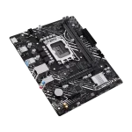 مادربرد ایسوس مدل ASUS PRIME H610M-F D4