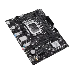 مادربرد ایسوس مدل ASUS PRIME H610M-F D4