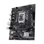 مادربرد ایسوس مدل ASUS PRIME H610M-F D4
