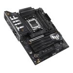 مادربرد ایسوس مدل TUF GAMING X870-PLUS WIFI D5
