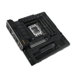 مادربرد ایسوس مدل TUF Gaming B760M-BTF WiFi DDR5