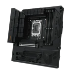 مادربرد ایسوس مدل TUF Gaming B760M-BTF WiFi DDR5