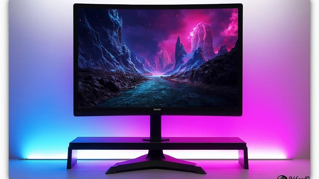 مانیتور در کرج