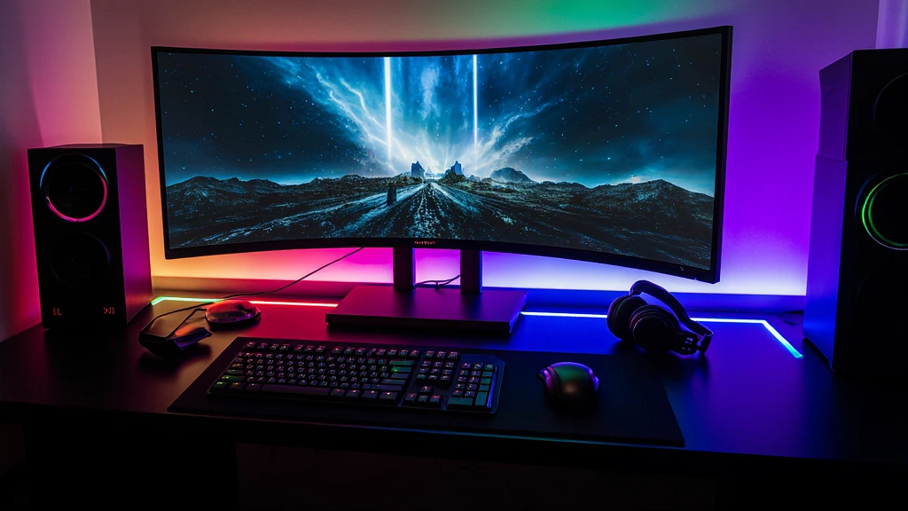 مانیتور در کرج