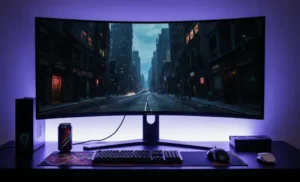 مانیتور در کرج