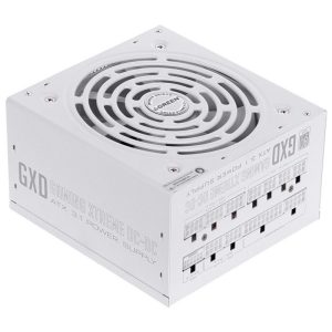 پاور گرین مدل GP1000B-GXD White