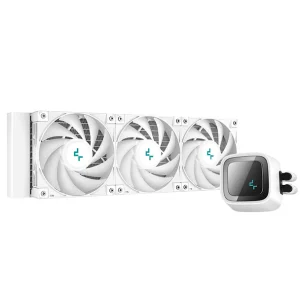 خنک کننده مایع پردازنده دیپ کول LS720 White
