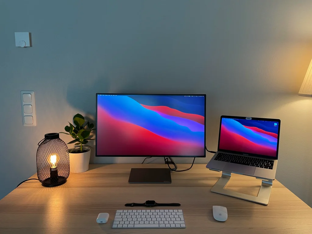 خرید مانیتور کامپیوتر