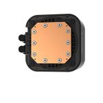 خنک کننده مایع پردازنده دیپ کول مدل LQ360 - تصویر 4