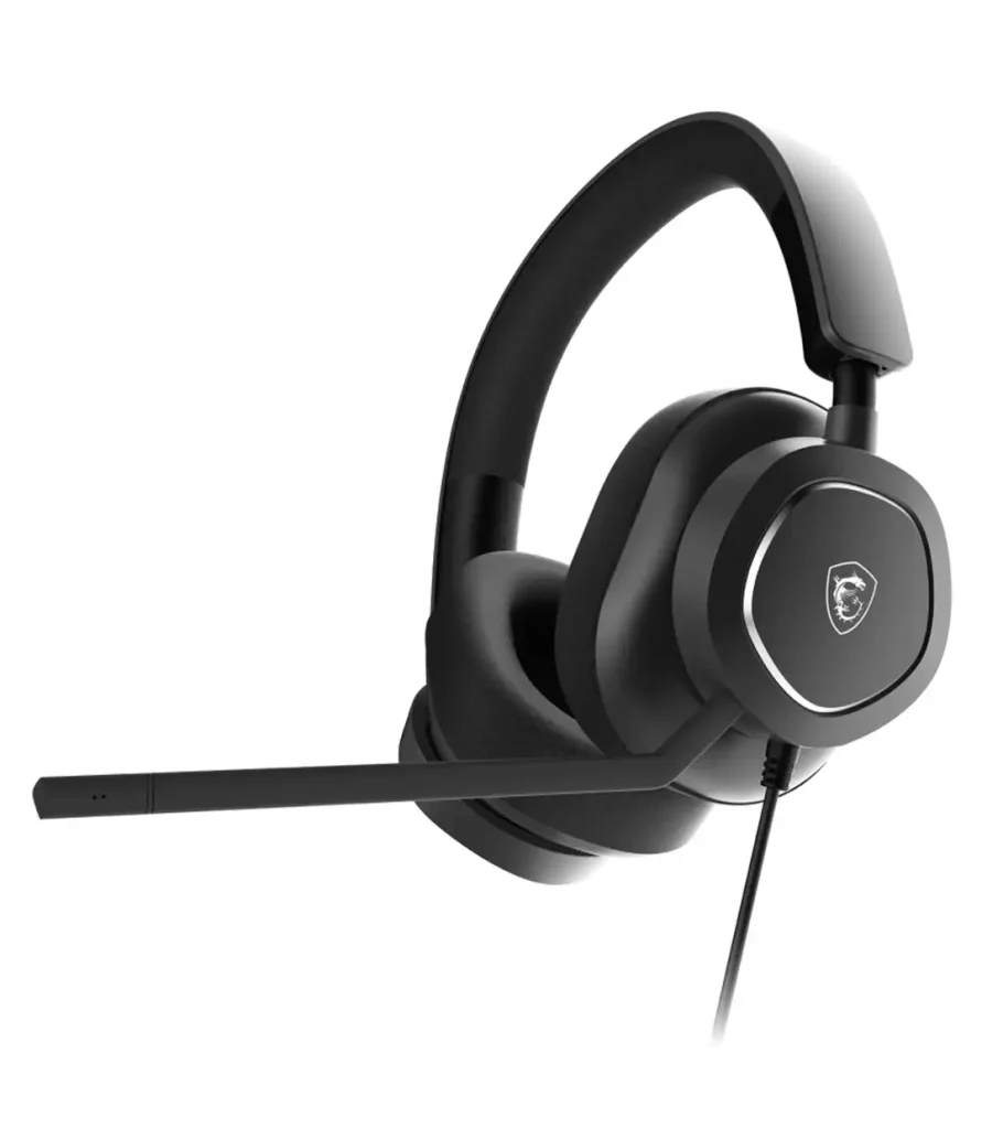 هدست گیمینگ ام اس آی MAESTRO 300