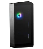 کیس گیمینگ ام اس آی MAG PANO M100R PZ Black