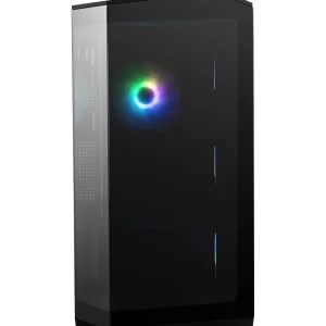 کیس گیمینگ ام اس آی MAG PANO M100R PZ Black