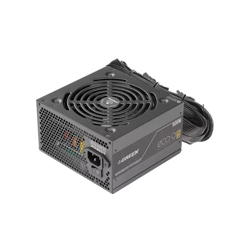 New Project (28) پاور گرین مدل GP600A-ECO D