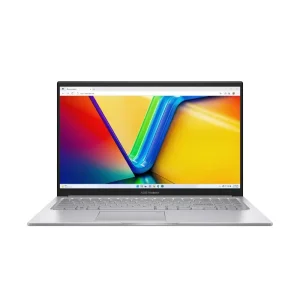 لپ تاپ ایسوس 15.6 اینچی مدل VivoBook 15 F1504VAP Core 5 120U 16GB 512GB