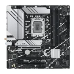 مادربرد ایسوس مدل PRIME B760M-A WIFI D5