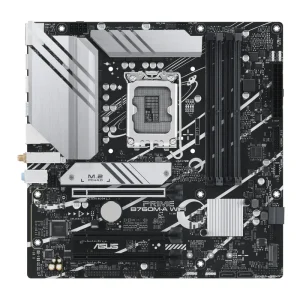 مادربرد ایسوس مدل PRIME B760M-A WIFI D5