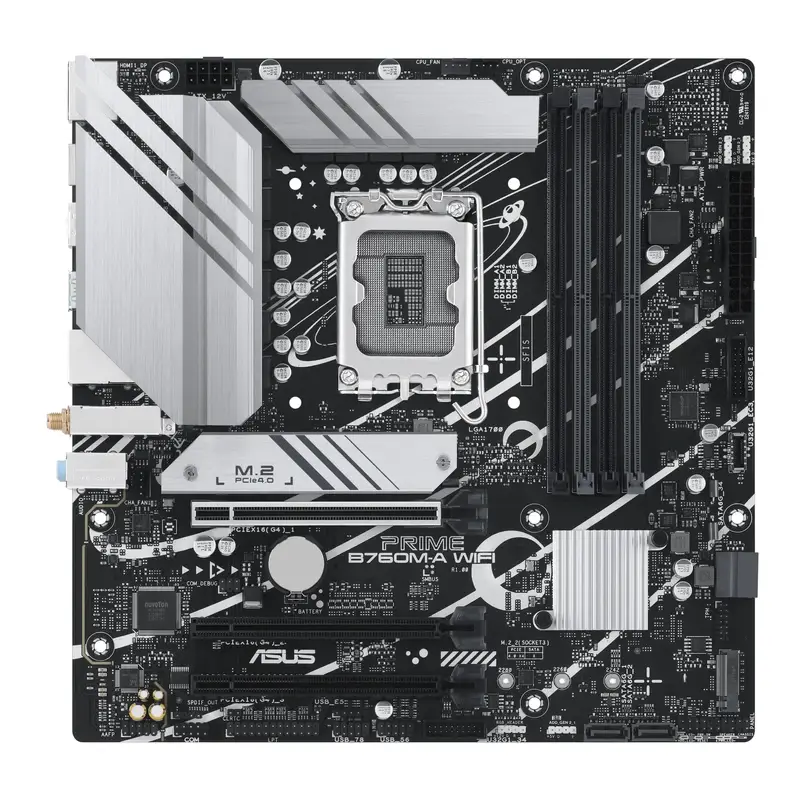 New Project (36) مادربرد ایسوس مدل PRIME B760M-A WIFI D5