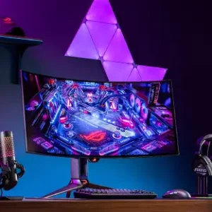 خرید مانیتور گیمینگ ایسوس