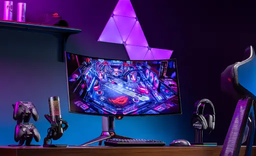 خرید مانیتور گیمینگ ایسوس