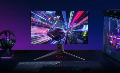 خرید مانیتور درکر ج