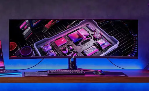 قیمت مانیتور گیمینگ