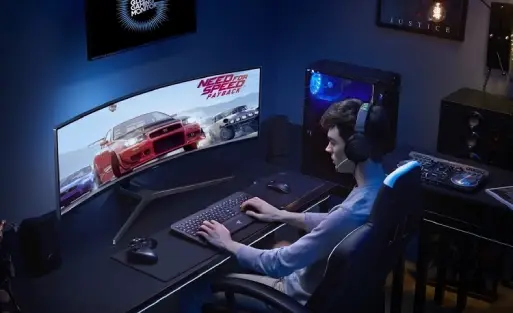 قیمت مانیتور های گیمینگ