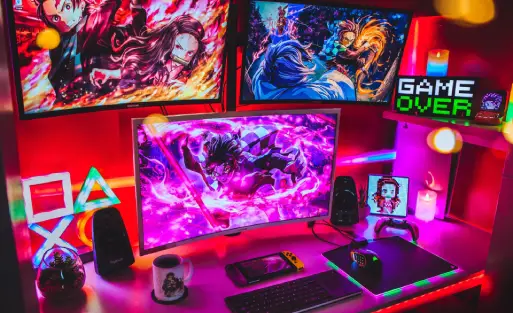 خرید مانیتور کامپیوتر