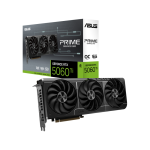 کارت گرافیک ایسوس ASUS PRIME RTX 5060 TI OC 16G GDDR7