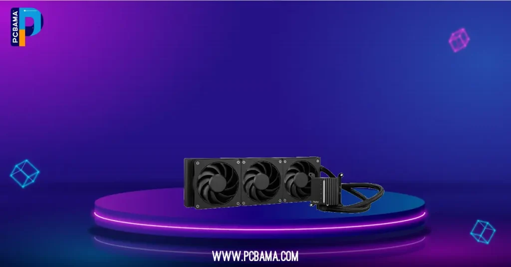خنک کننده مایع پردازنده ایسوس مدل ProArt LC 360