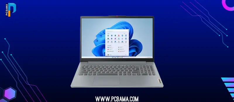 لپ تاپ لنوو 15.6 اینچی مدل IdeaPad Slim 3 i3 1315U 8GB 512GB UHD