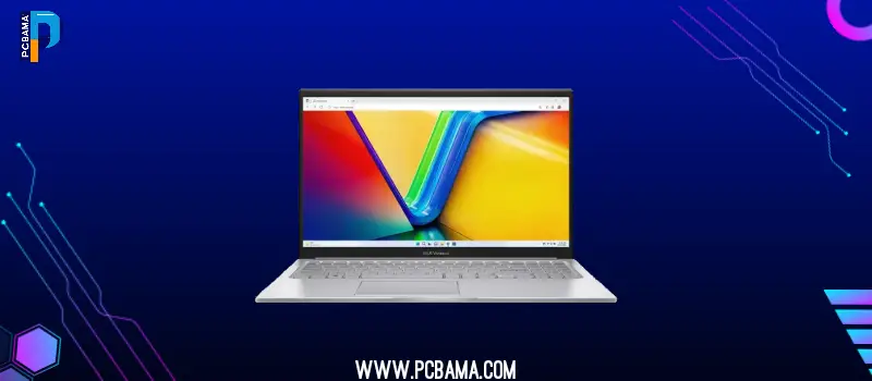لپ تاپ ایسوس 15.6 اینچی مدل VivoBook 15 F1504VAP Core 5 120U 16GB 512GB