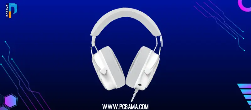 هدست گیمینگ ردراگون THORIDAL H730 White