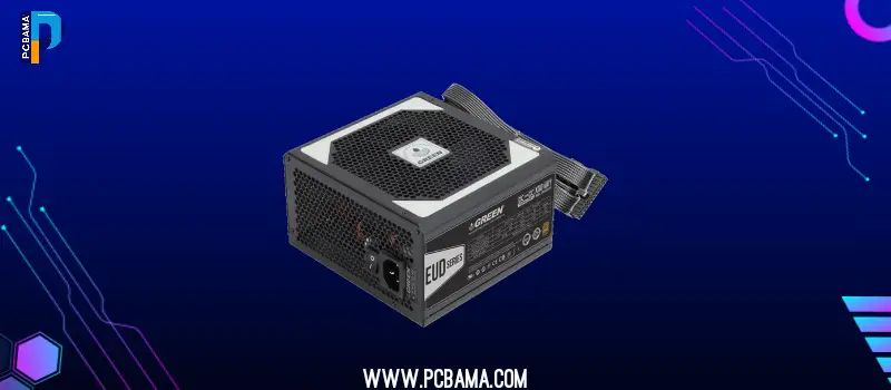 پاور گرین Green GP430A-EUD