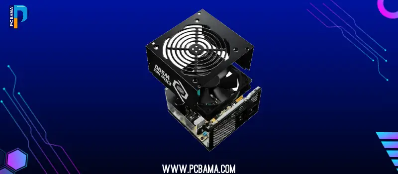 پاور کولرمستر Cooler Master ELITE NEX White W500 230V