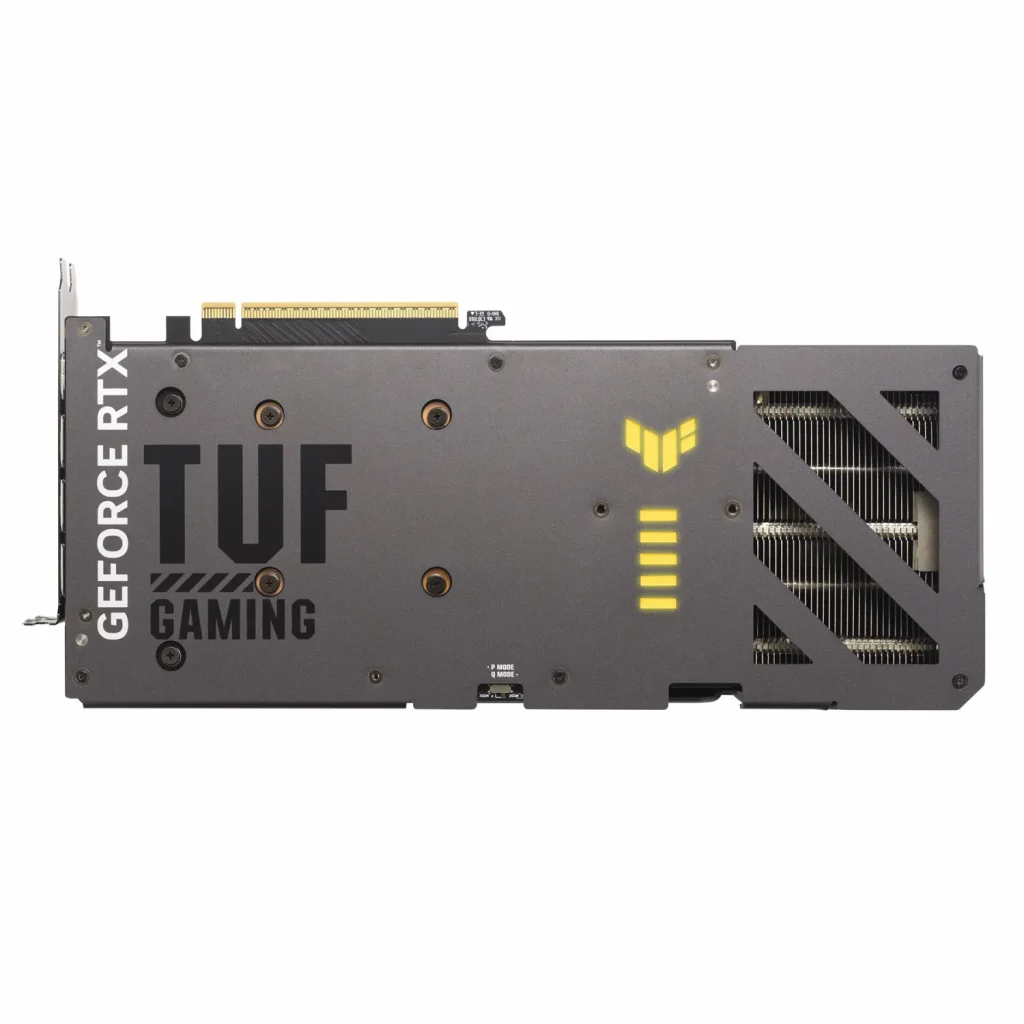 کارت گرافیک ASUS TUF GAMING RTX 5060 Ti OC 16GB