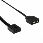 فن کیس ایسوس مدل TUF Gaming TF120 BLACK ARGB