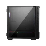 کیس کامپیوتر گیمینگ ام اس آی مدل MPG VELOX 100R