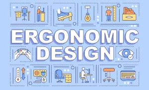 ارگونومیک چیست