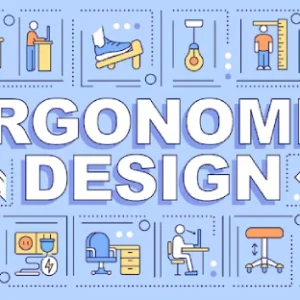 ارگونومیک چیست