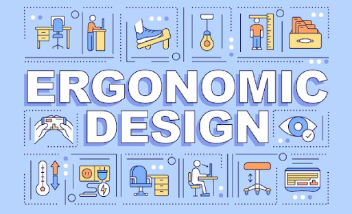 ارگونومیک چیست
