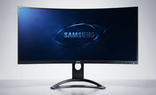 خرید مانیتور سامسونگ
