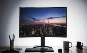 خرید مانیتور فیلیپس