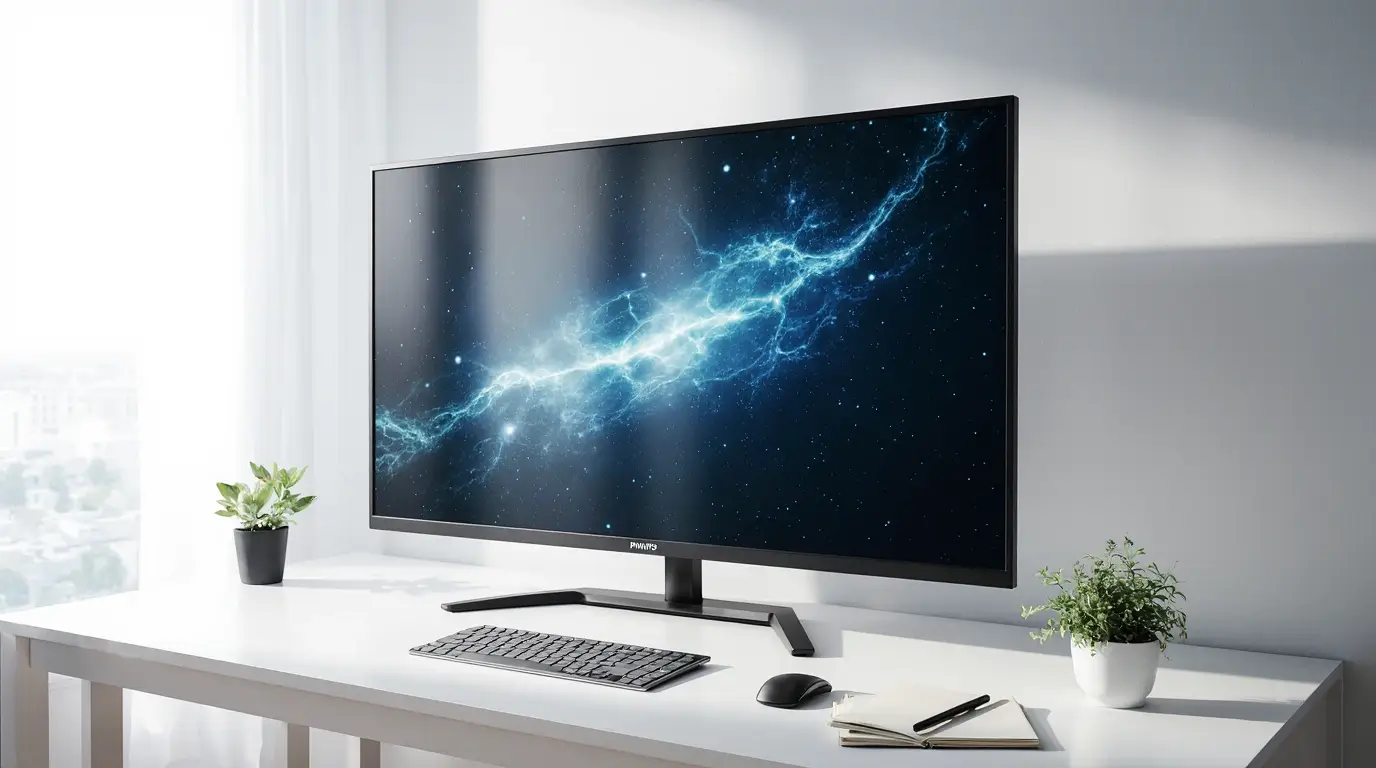 خرید مانیتور فیلیپس