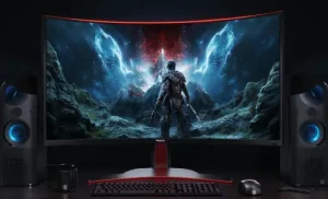 خرید مانیتور گیمینگ