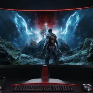 خرید مانیتور گیمینگ